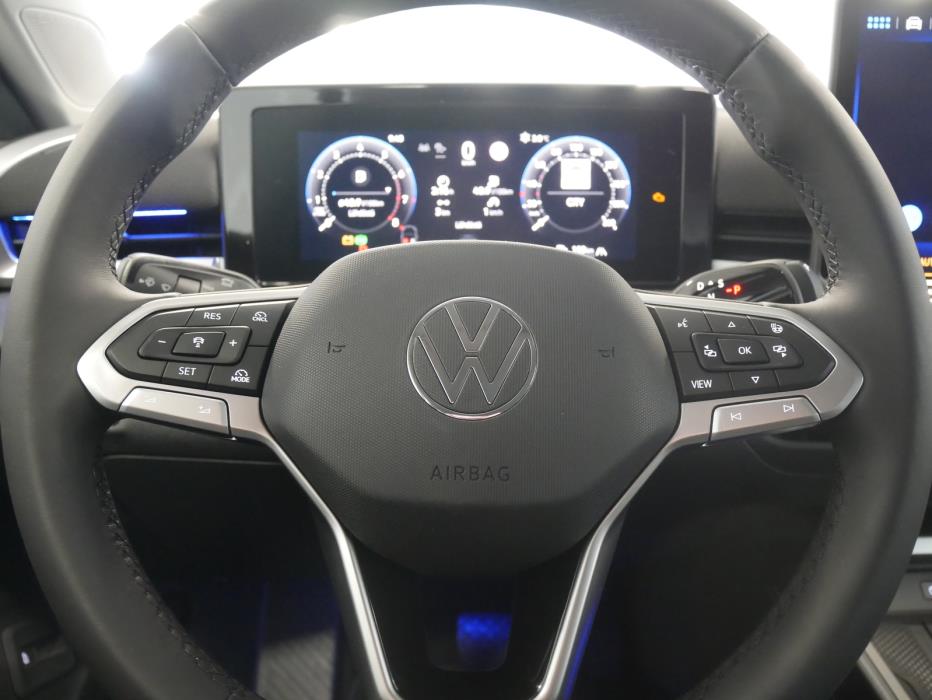 Volkswagen T-Roc 2026