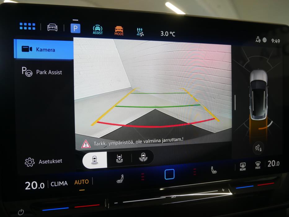 Volkswagen T-Roc 2026