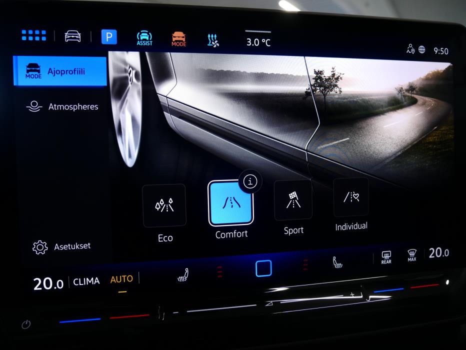 Volkswagen T-Roc 2026