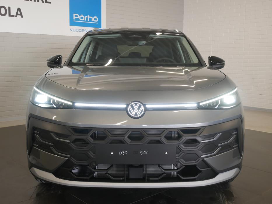 Volkswagen T-Roc 2026