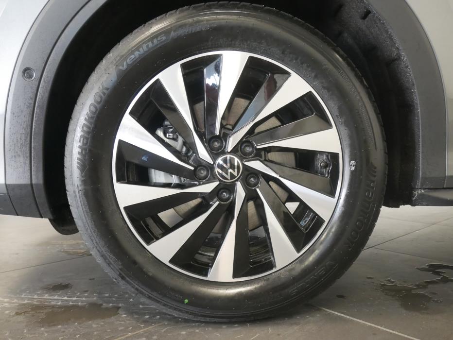 Volkswagen T-Roc 2026