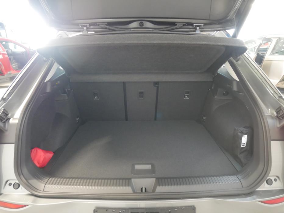 Volkswagen T-Roc 2026