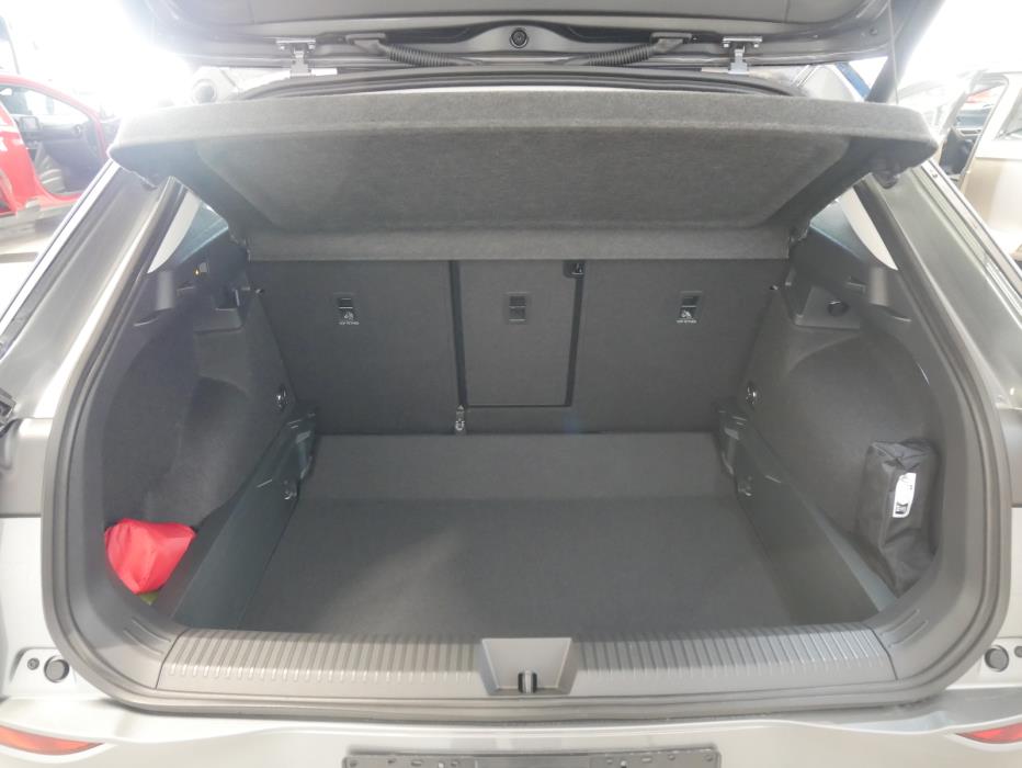 Volkswagen T-Roc 2026