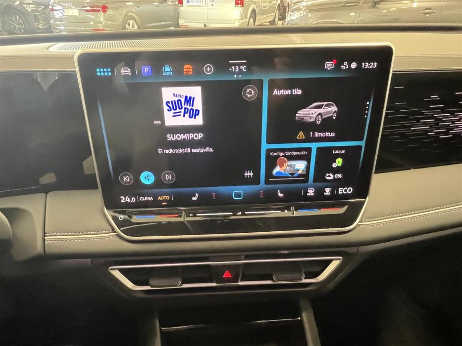 Volkswagen Tiguan 2026