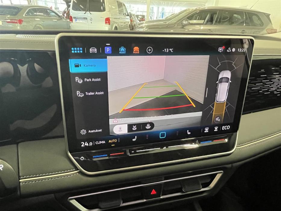 Volkswagen Tiguan 2026