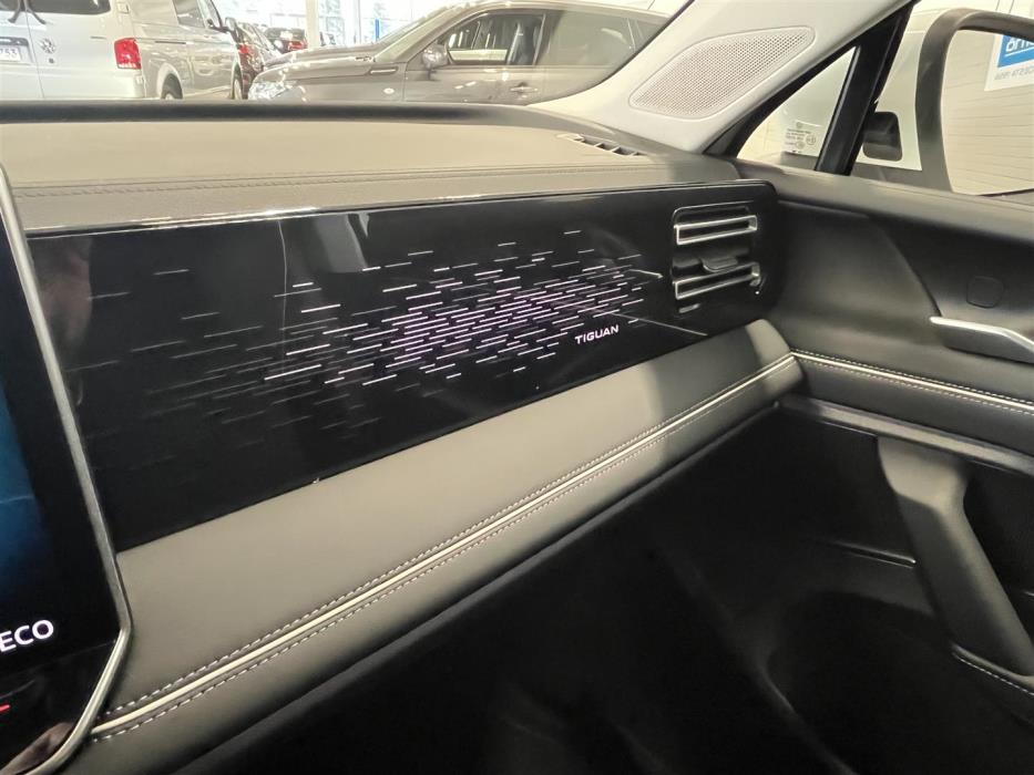 Volkswagen Tiguan 2026