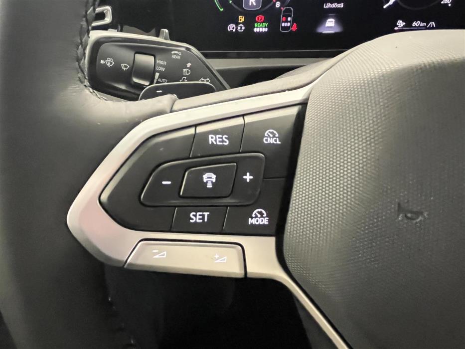 Volkswagen Tiguan 2026