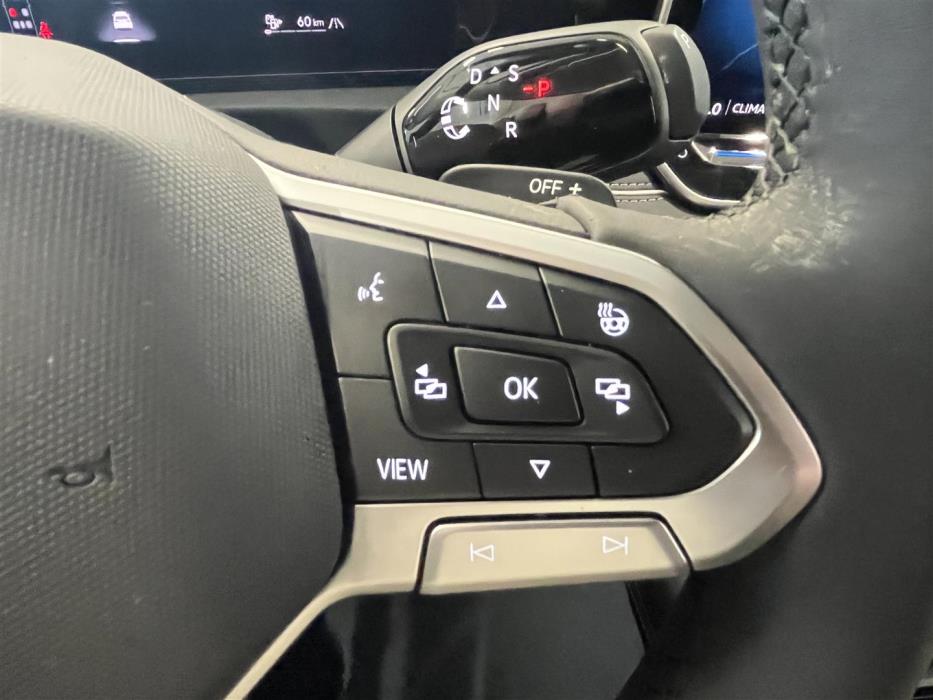 Volkswagen Tiguan 2026