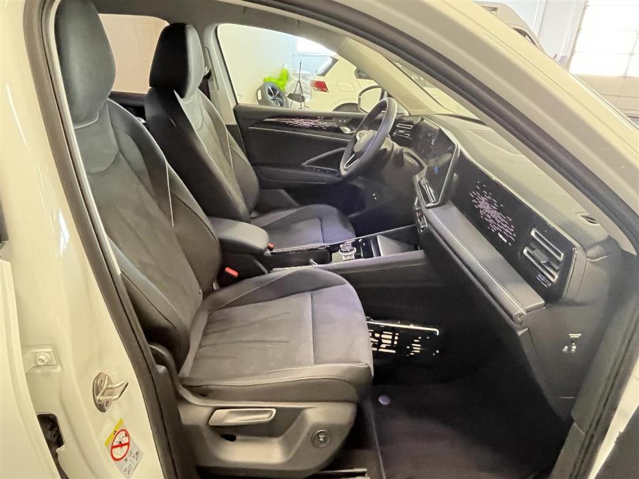 Volkswagen Tiguan 2026