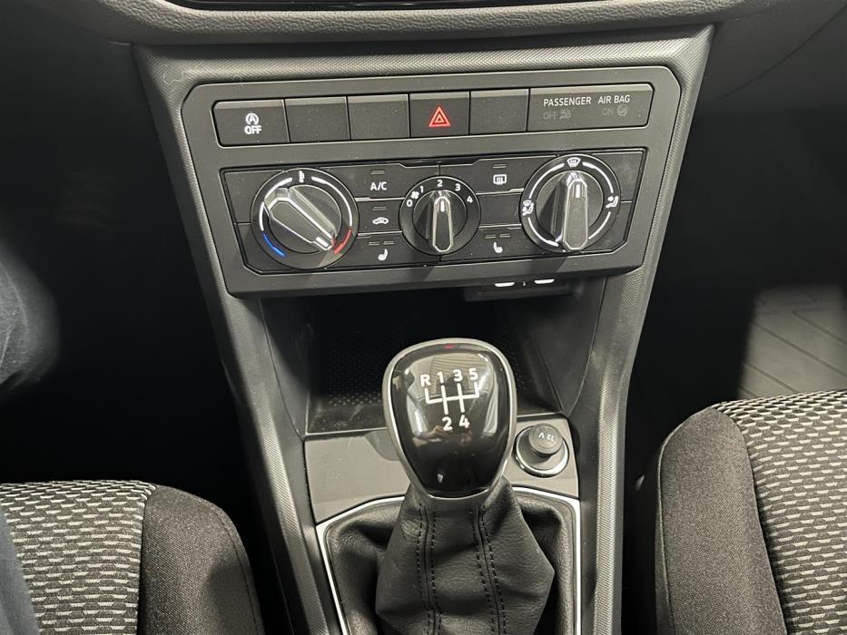 Volkswagen T-Cross 2026