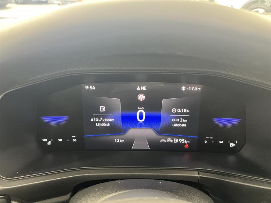 Volkswagen T-Cross 2026