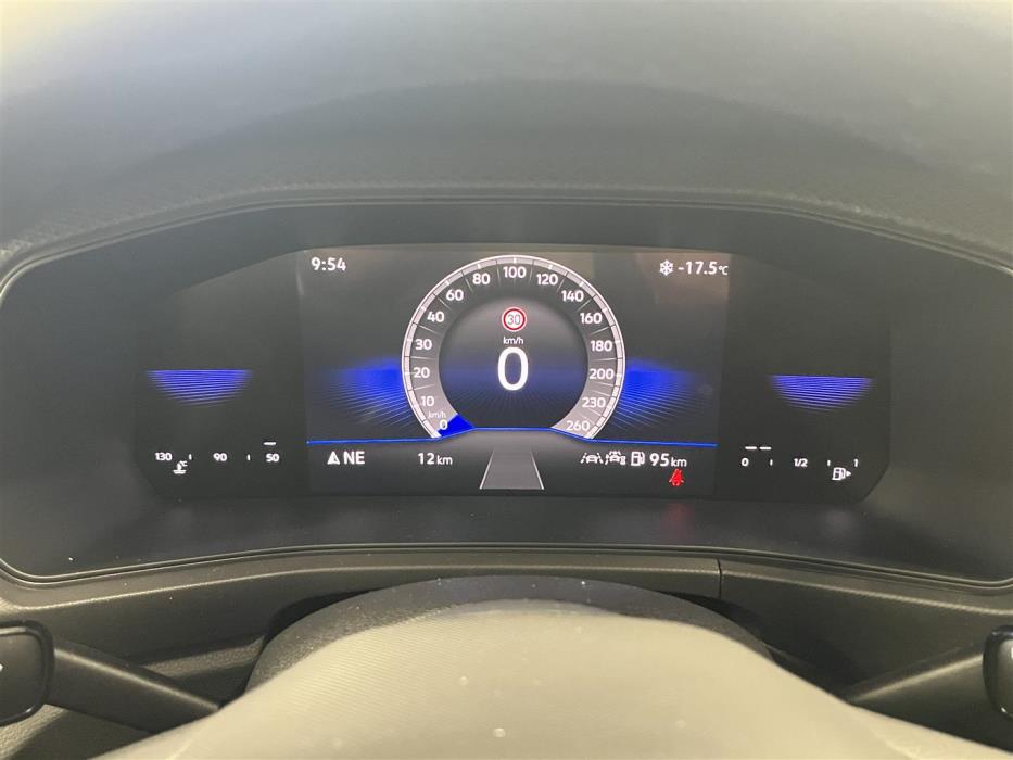 Volkswagen T-Cross 2026