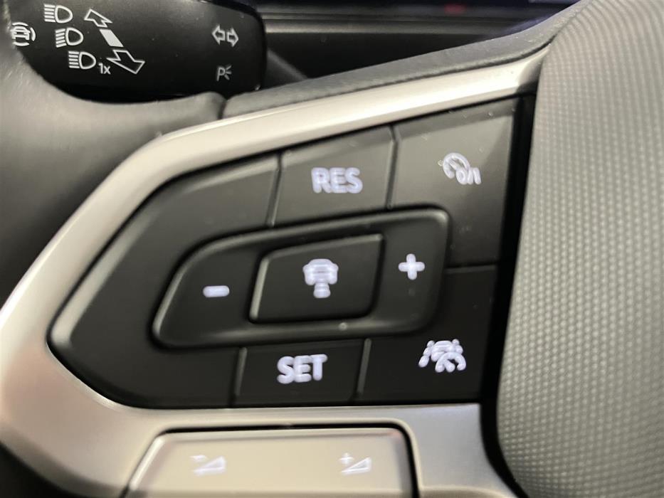 Volkswagen T-Cross 2026