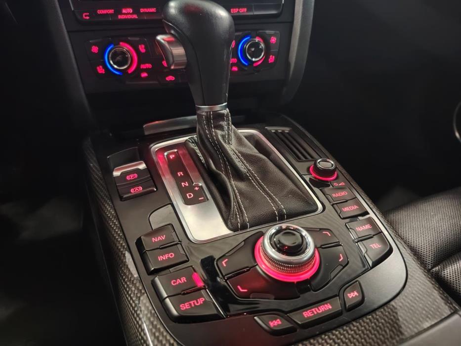 AUDI S5 2010