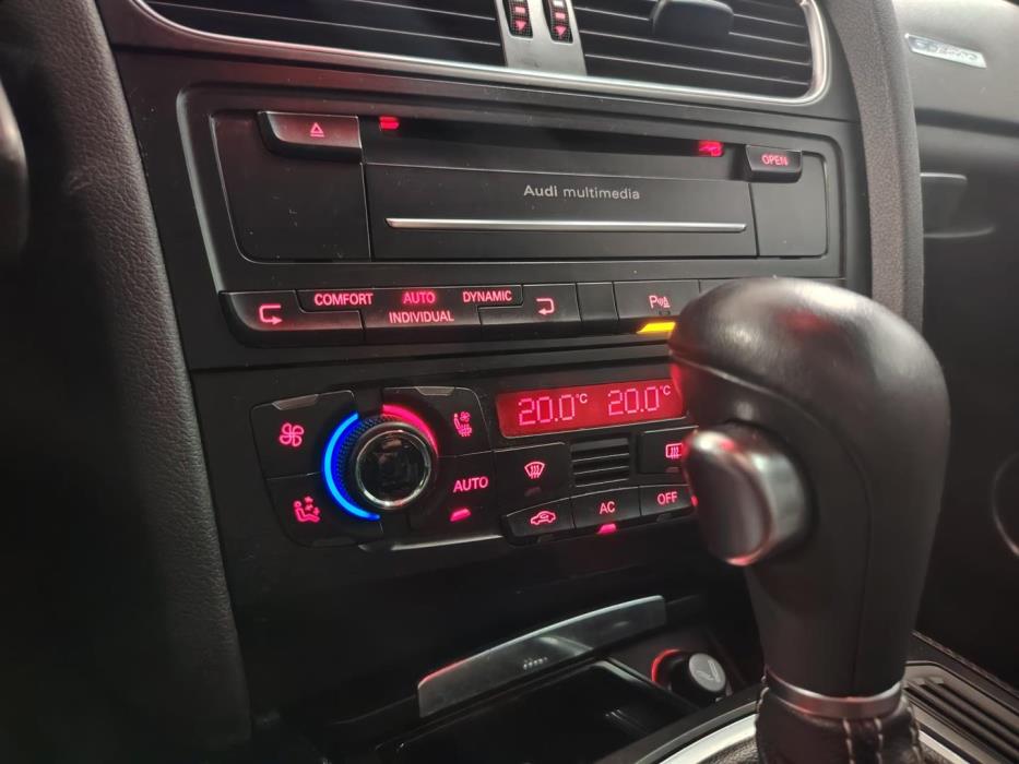 AUDI S5 2010