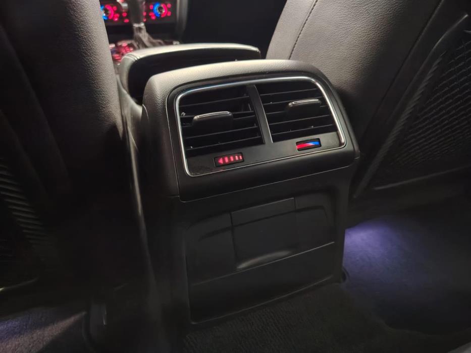 AUDI S5 2010