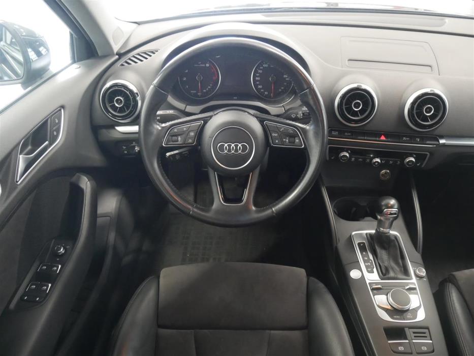 AUDI A3 2016