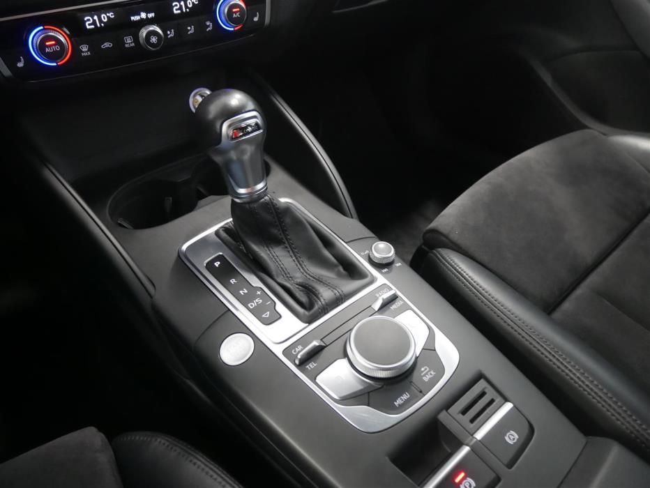 AUDI A3 2016