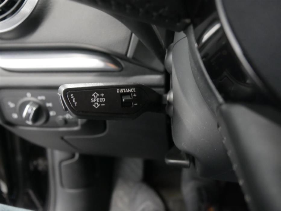 AUDI A3 2016