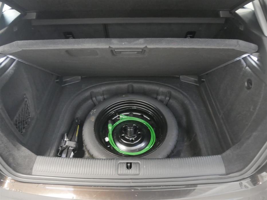 AUDI A3 2016