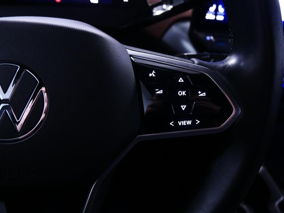 VOLKSWAGEN ID.5 2022