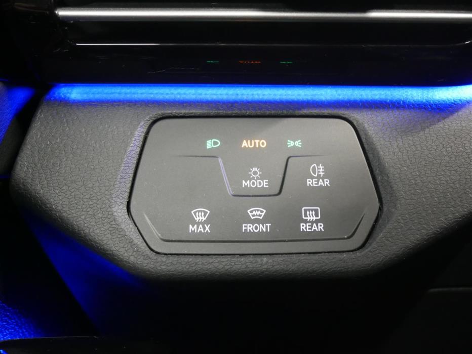 VOLKSWAGEN ID.5 2022