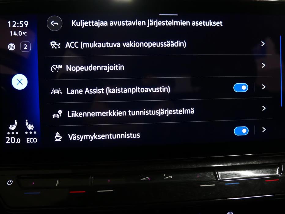 VOLKSWAGEN ID.5 2022