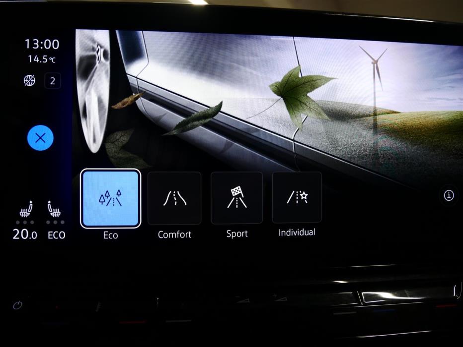 VOLKSWAGEN ID.5 2022