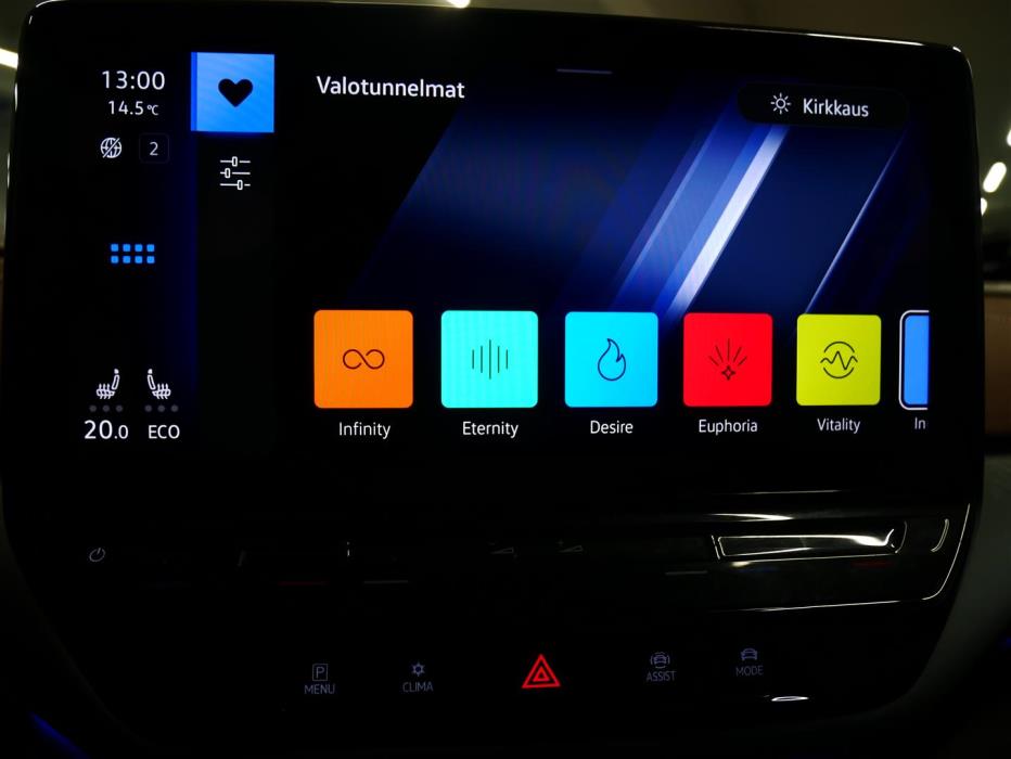 VOLKSWAGEN ID.5 2022