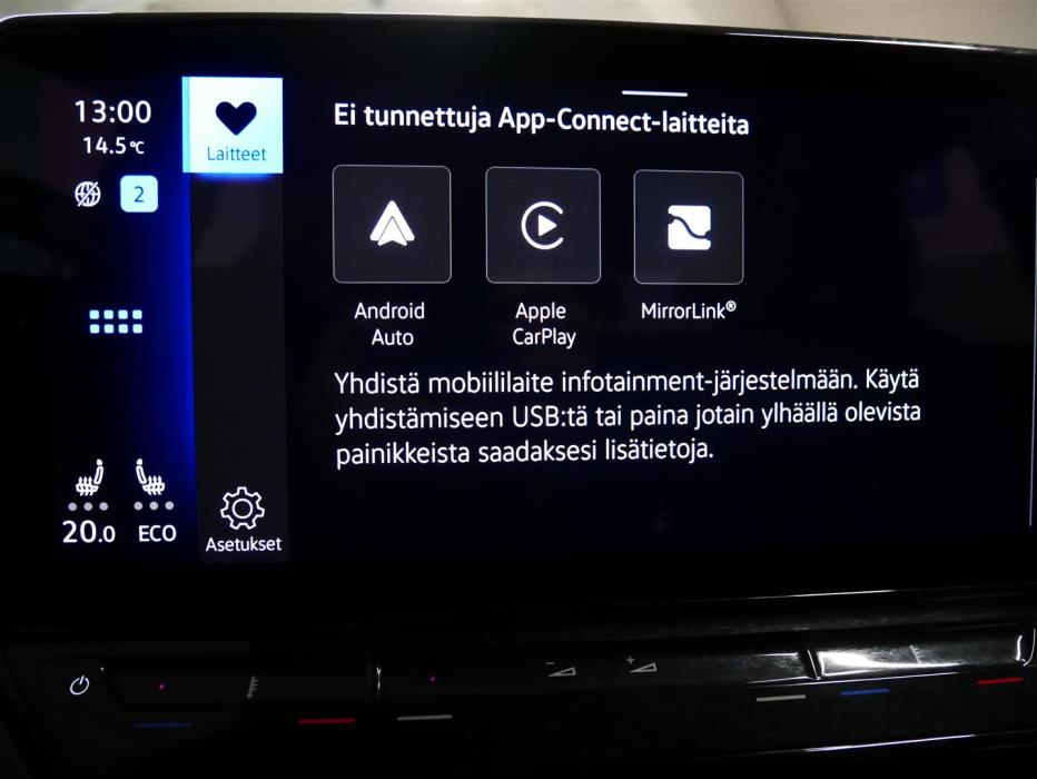 VOLKSWAGEN ID.5 2022