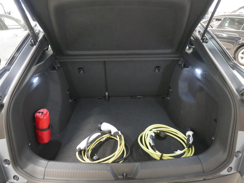 VOLKSWAGEN ID.5 2022