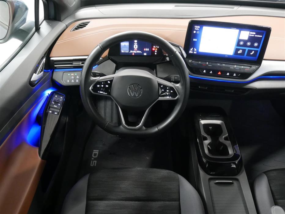 VOLKSWAGEN ID.5 2022