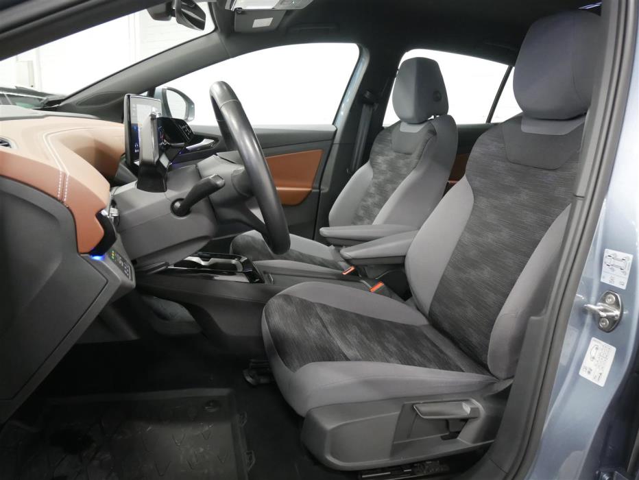 VOLKSWAGEN ID.5 2022