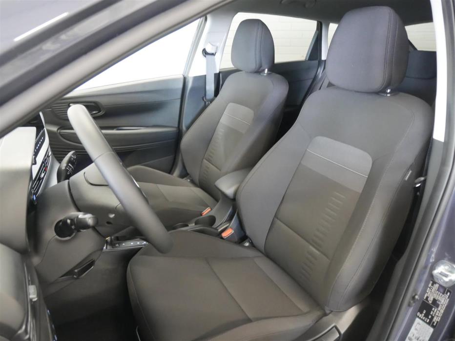 Hyundai BAYON Cross 2026