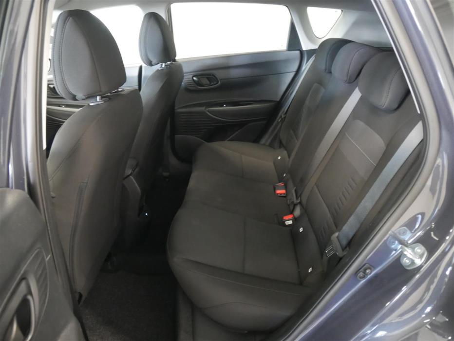 Hyundai BAYON Cross 2026