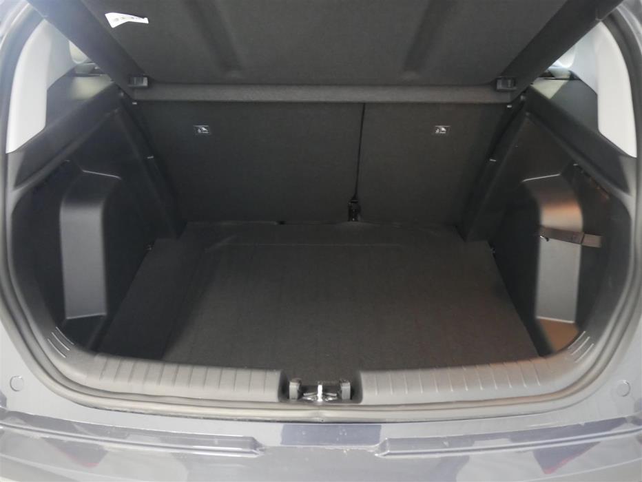 Hyundai BAYON Cross 2026