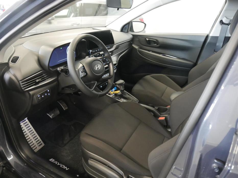 Hyundai BAYON Cross 2026