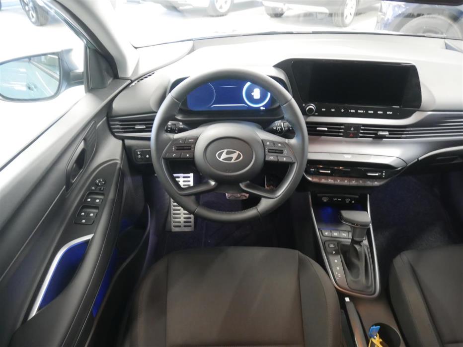 Hyundai BAYON Cross 2026