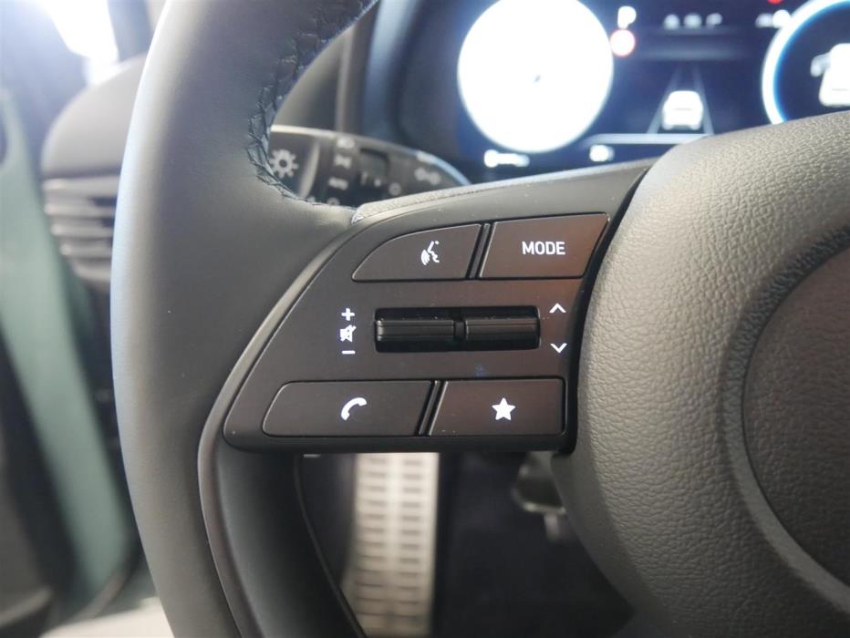 Hyundai BAYON Cross 2026