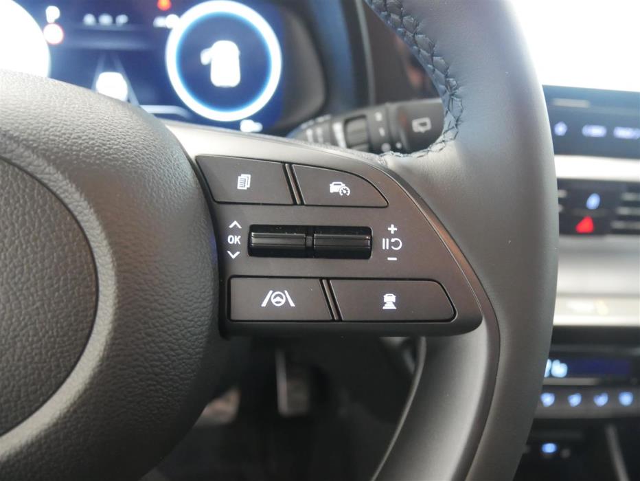 Hyundai BAYON Cross 2026