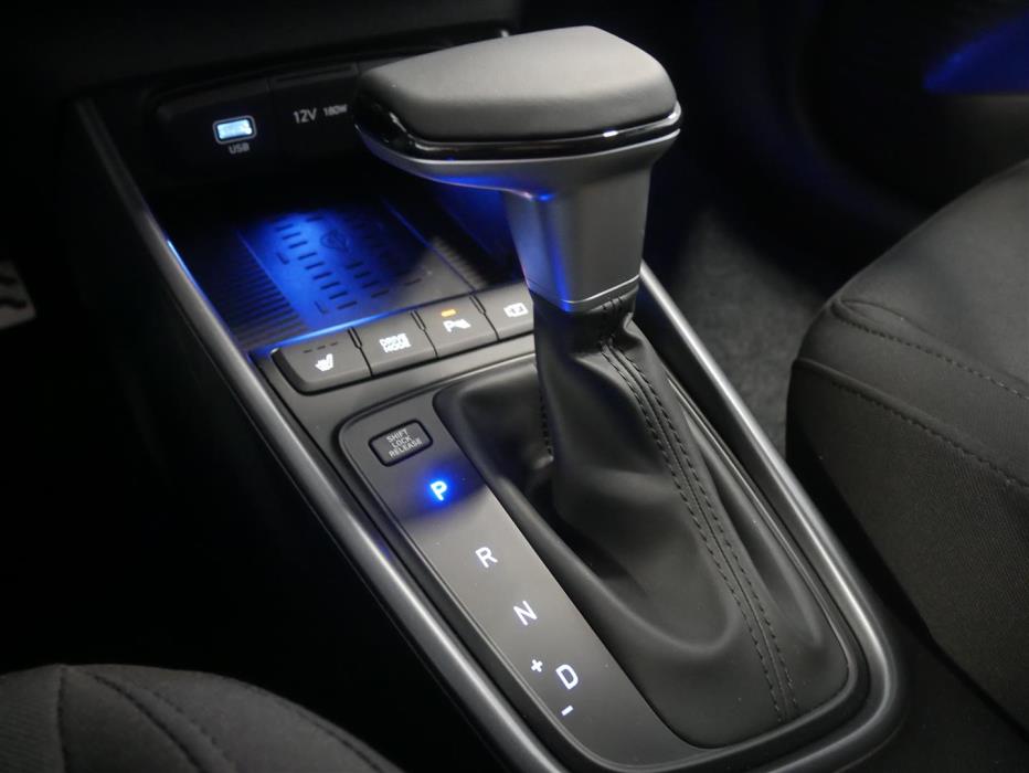 Hyundai BAYON Cross 2026