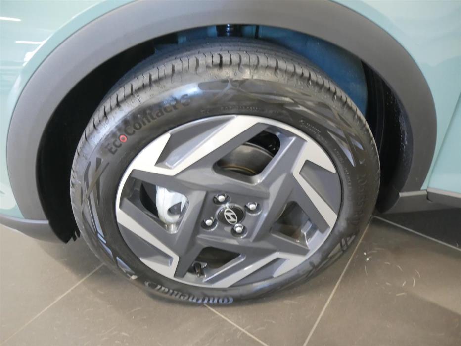 Hyundai BAYON Cross 2026