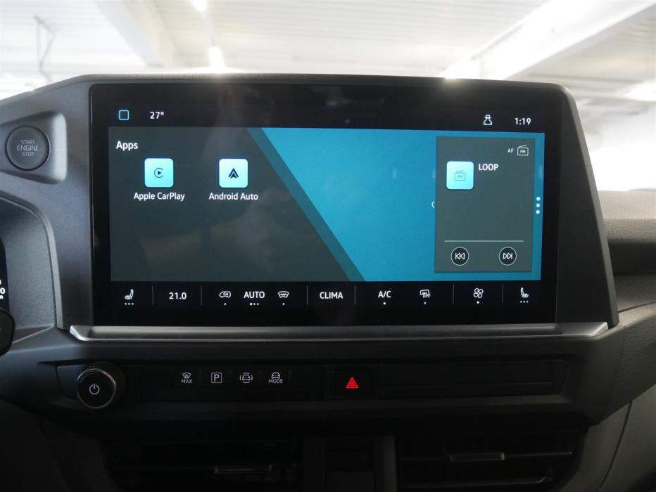 Volkswagen Transporter 2026