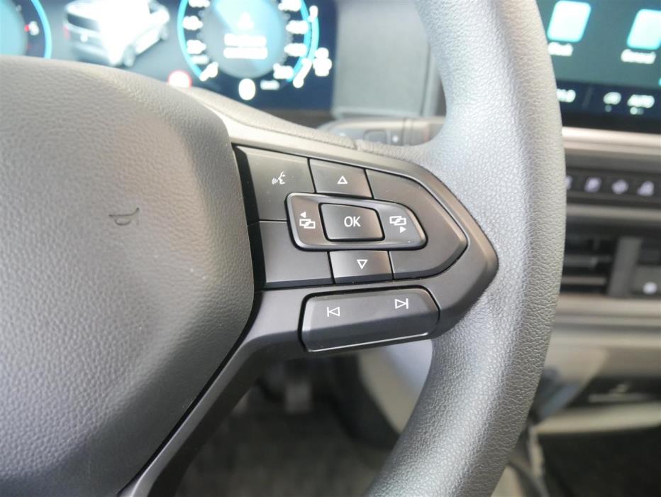 Volkswagen Transporter 2026