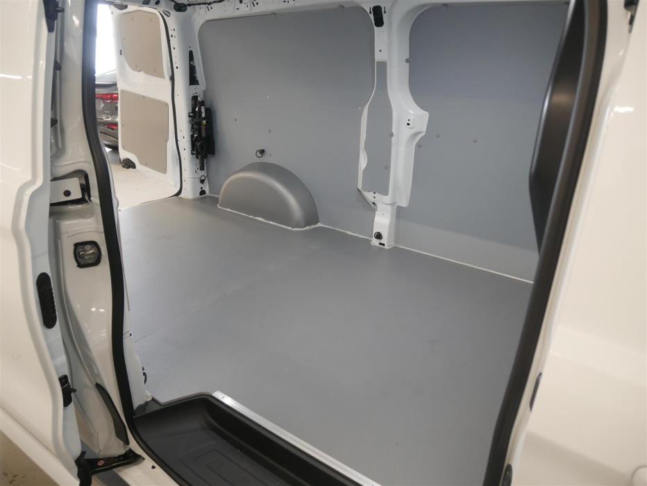 Volkswagen Transporter 2026