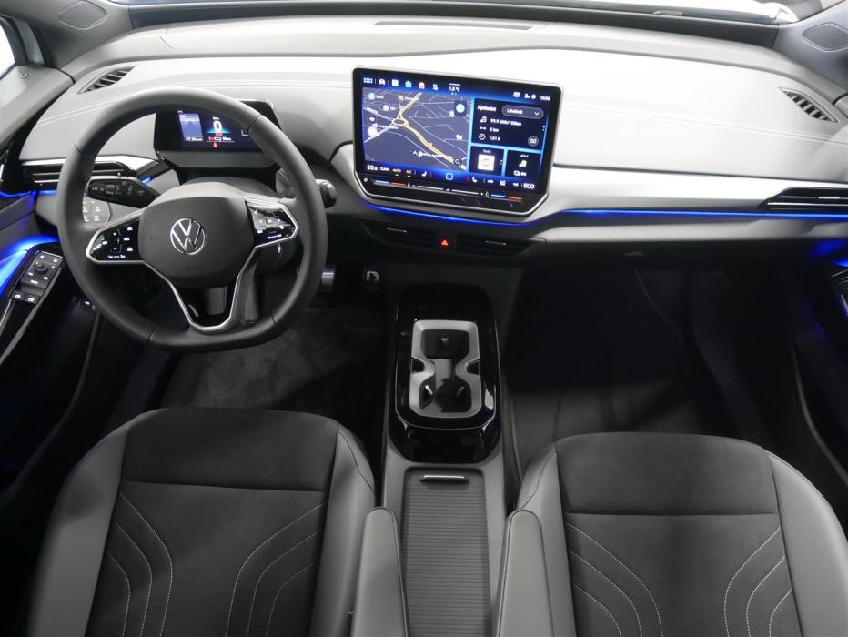 Volkswagen ID.4 2026