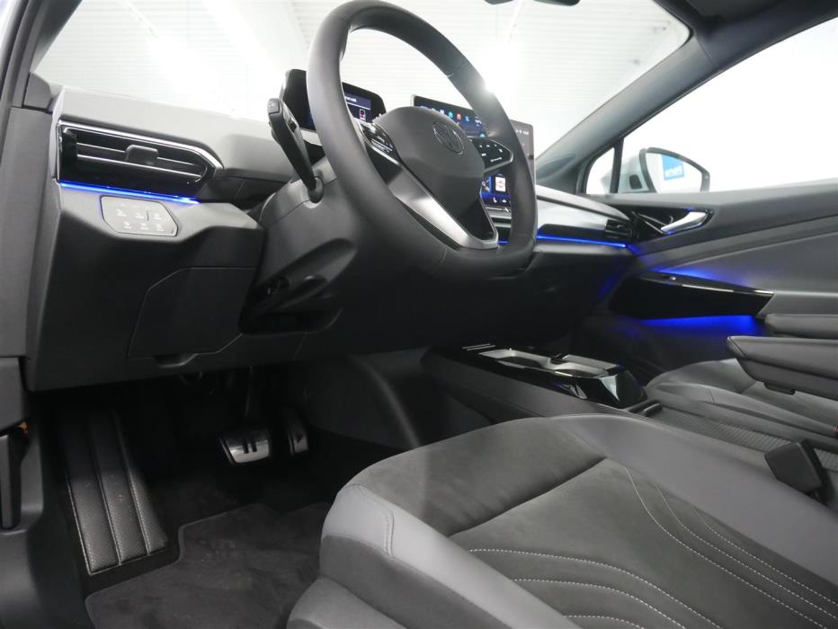 Volkswagen ID.4 2026