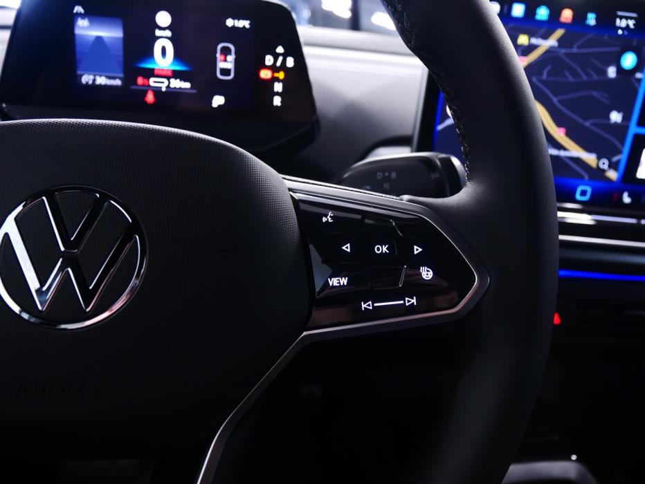 Volkswagen ID.4 2026