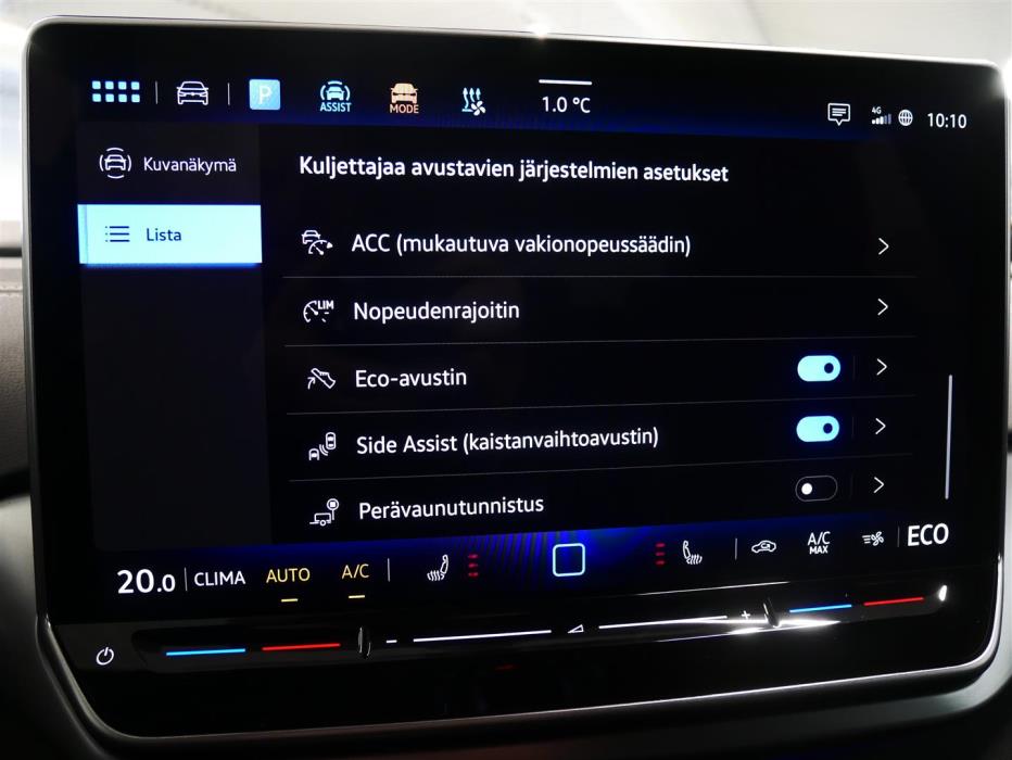 Volkswagen ID.4 2026