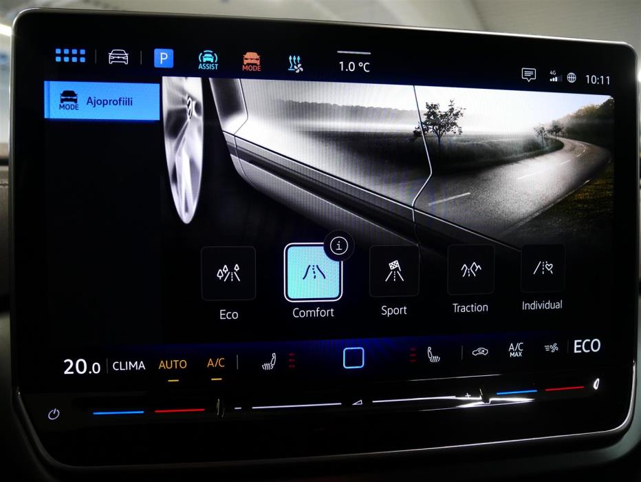 Volkswagen ID.4 2026